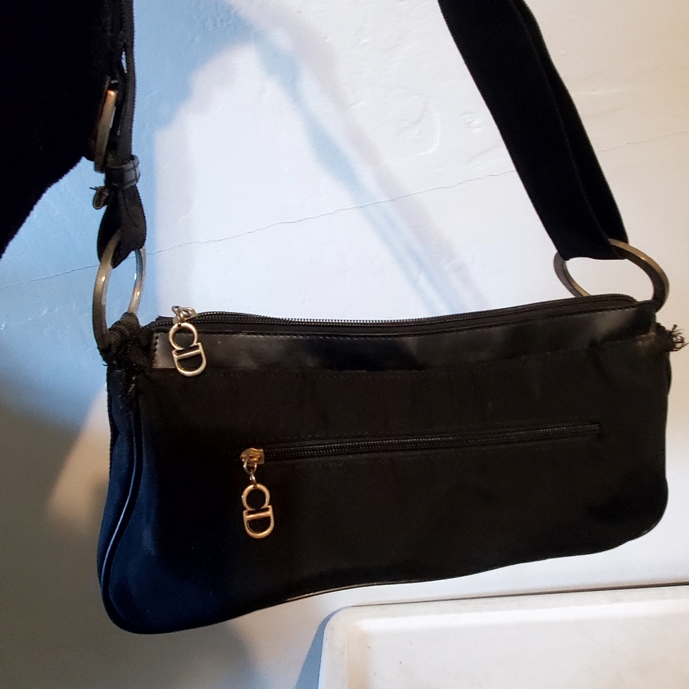 Christian dior bag - Picture 12 of 16